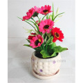 China Alibaba express decorative artificial flower bonsai